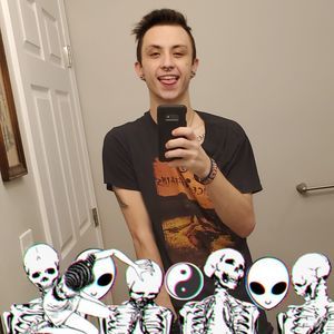 Meet your Posher, Robin